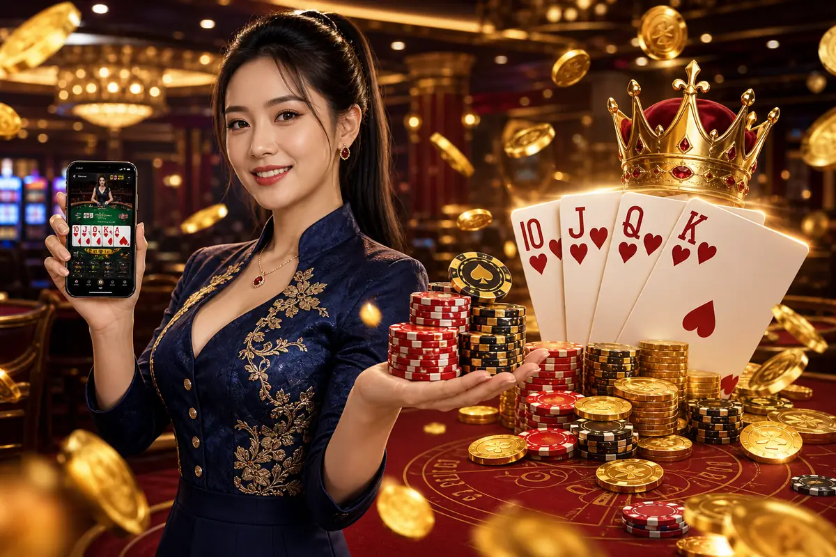 spkt1 Casino deposit e-wallet DuitNow pembayaran